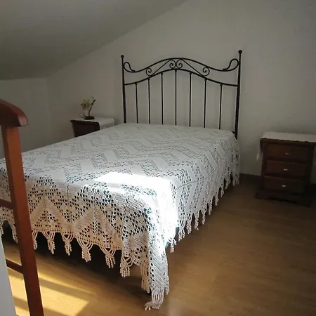 Casa D'azoia Feriehus Sesimbra