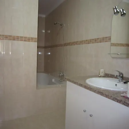 Casa D'azoia Feriehus *