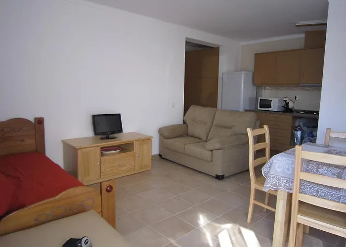 Casa D'azoia Feriehus Sesimbra