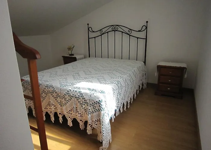 Casa D'azoia Feriehus Sesimbra