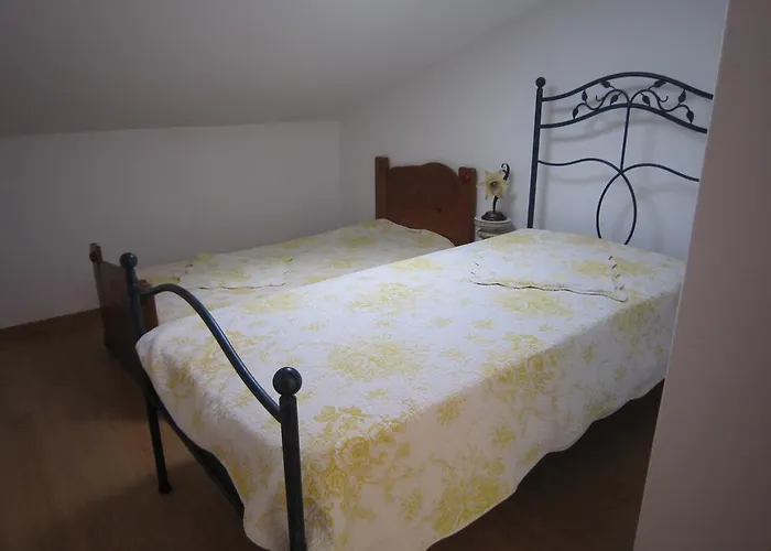 Casa D'azoia * Sesimbra