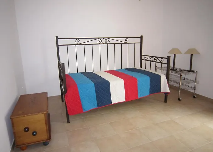 Casa D'azoia Feriehus Sesimbra