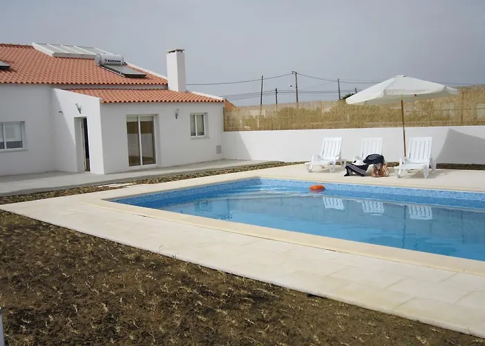 Casa D'azoia Feriehus *