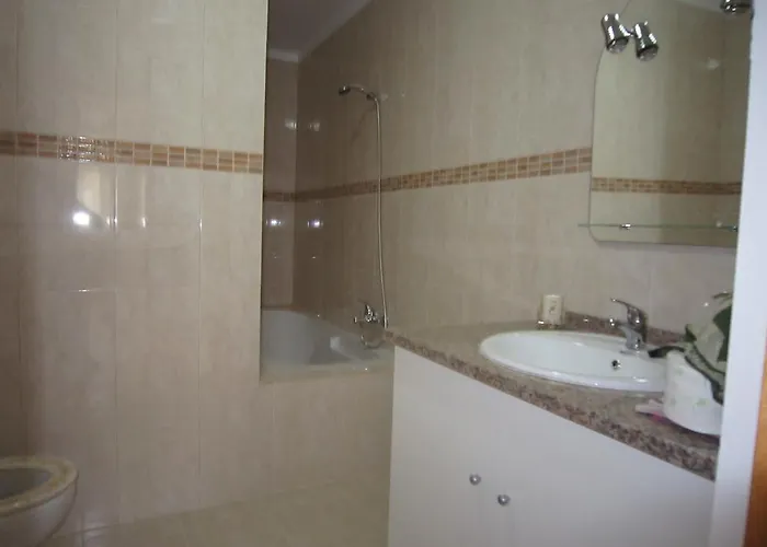 Casa D'azoia Feriehus *