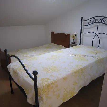 Casa D'azoia * ססימברה