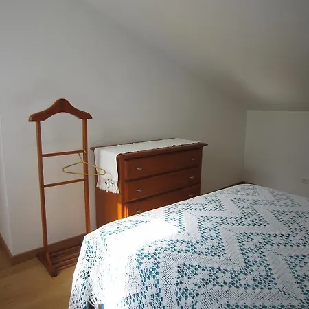 Casa D'azoia Casa de Férias