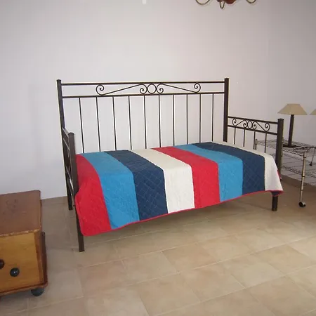 Casa D'azoia בית נופש ססימברה