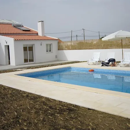Casa D'azoia בית נופש *